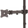 Miniatyrbild 6 av 6: Skrivbordsfäste för 4 skärmar - STARTECH - ARMBARQUAD - VESA-montering upp till 27" - Flerskärmsjusterbar
