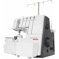 Miniatyrbild 3 av 4: Bernette overlocker - B42 - Funlock42
