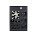 Miniatyrbild 1 av 3: VERTIV Liebert LI32141CT20 Intera Line UPS - 1,50 kVA/900 W - Torn - 6 timmars laddning - 1 minuts standby - 230 V AC