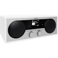 Miniatyrbild 1 av 3: TechniSat DIGITRADIO 451 CD IR Bordsradio Internet Internet, DAB+, FM AUX, Bluetooth, CD, DAB+, internetradio, FM,
