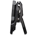 Miniatyrbild 4 av 5: BRENNENSTUHL - Clip-on LED arbetsbelysning CL 4050 MA uppladdningsbar, justerbar (40W, 3800lm, IP65, extern batterifunktion) Svart
