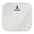 Miniatyrbild 2 av 3: GARMIN Connected Scale Index S2 Vit