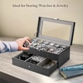 Miniatyrbild 3 av 4: Procase klockbox - PC-08362902