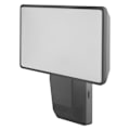 Miniatyrbild 1 av 4: LED ENDURA PRO FLOOD Sensorprojektor 30w = 3000lm Ip55 â€ “Grå - Cool White Mörkgrå