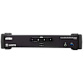 Miniatyrbild 3 av 4: ATEN 4-portars USB 3.0 KVM-switch - CS1824