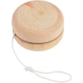 Miniatyrbild 1 av 2: Yoyo - astrojax Topico - 56-0501044 - UPSIDE DOWN Trä kastspel