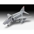 Miniatyrbild 1 av 5: Modellflygsplan: Easy-Click: F-4E Phantom Enfärgad