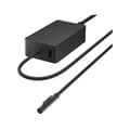 Original laddare Microsoft Surface W8Z-00005 65W svart