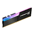 Miniatyrbild 1 av 4: G.SKILL RAM PC3-10600 / DDR3 1333 Mhz - F3-10600CL9S-8GBNT - DDR3 Value Series - NT