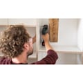 Miniatyrbild 4 av 5: Bosch sladdlös slagborr - AdvancedImpact 18 SET - 2 18V-2,5Ah batterier - 13 mm automatisk chuck