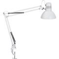 Miniatyrbild 1 av 6: Bordslampa - MAUL - MAULstudy 8230502 - Vit - 1 glödlampa - Modern design Vit