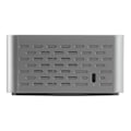 Miniatyrbild 1 av 3: USB-C-docka - Startech - DK31C4DPPDUE - 4 portar - 10 Gbit/s - Fyrdubbel skärm