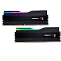 Miniatyrbild 1 av 4: Trident G.SKILL RAM med RGB, DDR5, 32 GB, 6000 MHz, CL36 (F5-6000J3636F16GX2- TZ5RK)