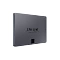 Miniatyrbild 3 av 4: Hårddisk - Samsung Electronics - 870 QVO - 2 TB - 3 års begränsad garanti