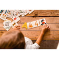 Miniatyrbild 5 av 5: Lära läsa box för barn - Nathan - Rhythm of the child Jag lär mig att läsa - Positiv Education - Från 3 år Flerfärgad