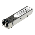 Miniatyrbild 2 av 4: SFP-transceivermodul - STARTECH - 1000Base-LH - Enmod LC - 40 km - Gigabit Ethernet