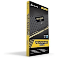 Miniatyrbild 5 av 5: Corsair Vengeance LPX-minne CMK32GX4M2D3600C18 32GB DDR4 3600MHz minnesmodul