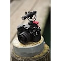 Miniatyrbild 5 av 5: Rode Mikrofon RODE MIKROPHONE VIDEO MIKROPHONE