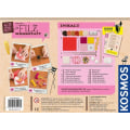 Miniatyrbild 1 av 4: Kosmos - 604172 - Franckh- Bastelbox Filzwerkstatt: Susse Accessories mit der Nadel filzen