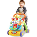 Miniatyrbild 1 av 3: Trehjuling - VTECH - Flerfärgad - 9 månader - 3 hjul - Utomhus Flerfärgad