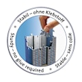 Miniatyrbild 4 av 5: 3D-pussel - RAVENSBURGER - Empire State Building - 216 bitar - Flerfärgad Flerfärgad