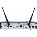 Miniatyrbild 4 av 4: Octagon SF8008 Combo-mottagare Sat 4K HDR DVB-S2X DVB-T2 H.265 E2 Linux Dual Wi‑Fi Svart