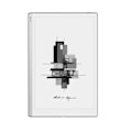 Miniatyrbild 1 av 2: Boox GO 10 E-Ink Tablet, 10,3 tum, Octa-Core, 4 GB RAM, 64 GB, Android 12, Vit