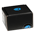 Miniatyrbild 2 av 3: Cube Controls QRX Simucube Ada