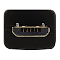 Miniatyrbild 3 av 3: InLine USB-kabelförlängning Micro-USB Typ B (M) till Micro-USB Typ B (F) USB 2.0 1,5 m svart