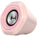 Miniatyrbild 4 av 4: Spelarhögtalare Gaming - EDIFIER - G1000 - Bluetooth - 10 Watts - RGB-belysning 12 effekter Rosa