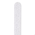 Miniatyrbild 6 av 6: Relaxdays Anti-halk remsor set med 17 längder 60 cm självhäftande duschkakeltrappa, transparent transparent