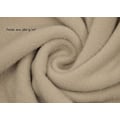 Miniatyrbild 4 av 4: Överdrag - täcke - plaid Zollner - 6704-4527-130170-471 - Mysig filt, 130x170 cm, Fleece, Mikrofiber, Lila