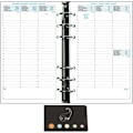 Miniatyrbild 1 av 4: Refill Pack för Exatime Organizer + Blumie Adhesive Index (Exatime 17, SAD 22/23)
