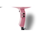 Miniatyrbild 2 av 5: PARLUX 3500 Ionic SuperCompact hårtork - Luftflöde 73 m3/h - 2000 W - Rosa