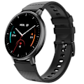 Miniatyrbild 3 av 6: Smartwatch Tracer, Bluetooth 5.2BLE, IP67, 1.39'' IPS, SMR2-STYLE svart
