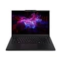Miniatyrbild 3 av 3: Lenovo ThinkPad P14s Gen 5 - AI Klar - 14,5" - Intel Core Ultra 7 - 155H - 16 Go RAM - 512 Go SS...