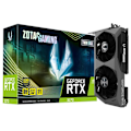 Miniatyrbild 1 av 3: Grafikkort - ZOTAC GAMING - GeForce RTX 3070 Twin Edge LHR - 8 GB GDDR6 - NVIDIA Ampere-arkitektur