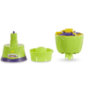 Miniatyrbild 6 av 6: GAZILLION BUBBLAR - Bubble Rush Bubble Machine bubbla rusa