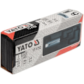 Miniatyrbild 4 av 4: YATO Oxygen Sensor Socket Set om 3