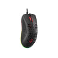 Miniatyrbild 2 av 4: NATEC GENESIS KRYPTON 555 8000DPI RGB OPTISK USB TYPE-A MUS (NMG-1