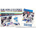 Miniatyrbild 2 av 6: Our World is Ended - Day One Edition Switch Game