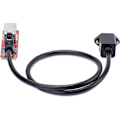 Miniatyrbild 4 av 4: Nätverkskort M.2 2280 - STARTECH - 2.5GbE - Intel I225-V - Kompatibelt med Windows/VMware/Linux - NBASE-T 802.3bz