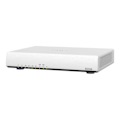 Miniatyrbild 1 av 3: Fristående router - Qnap - Dual 10g Wifi 6 Ax3600 - IEEE 802.11n - 1167 - Statisk IP-routing