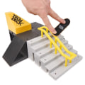 Miniatyrbild 2 av 5: Tech Deck - Starter Set X-Connect Skate Park + 1 finger skate - För att bygga och anpassa