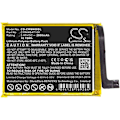 Miniatyrbild 3 av 4: Techtek telefonbatteri - CS-CRM400SL - Batterier kompatibla med [Crosscall] Core M4, Core M4 Go ersätter COM4BAT100 FBA