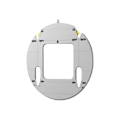 Miniatyrbild 2 av 2: STEELCASE Interactive Flat Panel Wall Mount - För Microsoft Surface Hub 2s - Grå