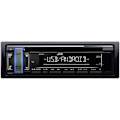 Miniatyrbild 3 av 4: JVC Bilradio CD - USB - Android KD-T401