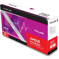 Miniatyrbild 4 av 4: SAPPHIRE - Grafikkort - PULSE AMD RADEON™ RX 7700 XT GAMING 12GB - GDDR6 - DUBBLA HDMI / DUBBLA DP
