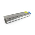 Miniatyrbild 1 av 4: Green2Print - Gul toner - OKI MC853DNCT MC853DNV MC853DN MC873DNCT MC873DNV MC873DN - 7300 sidor
