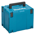 Miniatyrbild 2 av 4: Makita RT0702CX2J Multifunktionsrouter + tillbehör 710 W